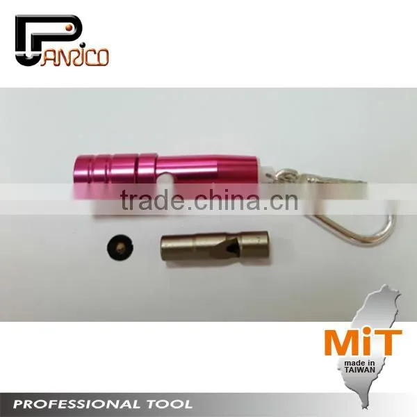 Mini LED Project Lights With Key Chain photo-2