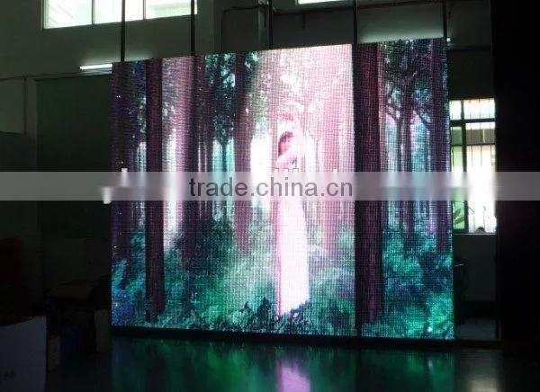 Hot Sale Xxx P16 Outdoor Led Video Sign / Free Full Color Led Display x Video photo-5