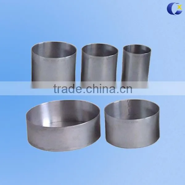 Test Pans/vessel for Induction Hob Element photo-6