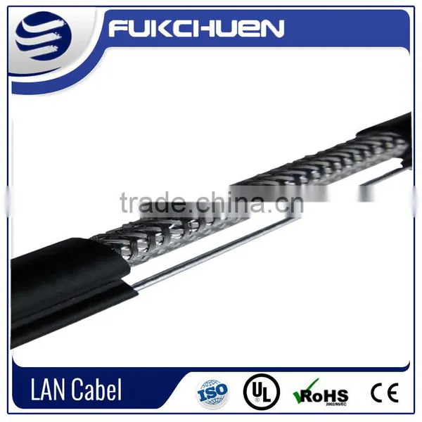 RG174 Coaxial Cable Impedance 50 Serial Video,supper Mini Coaxial Cable photo-4