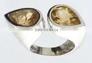 Sterling Silver Rings