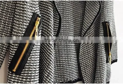 New Fashion 2014 Wool Sweater photo-5