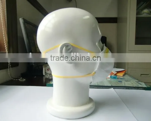Disposable Dust Respirators Face Mask for Anti Dust photo-6