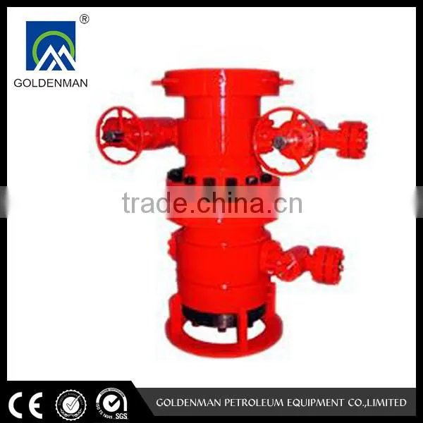 Wellhead Equipment