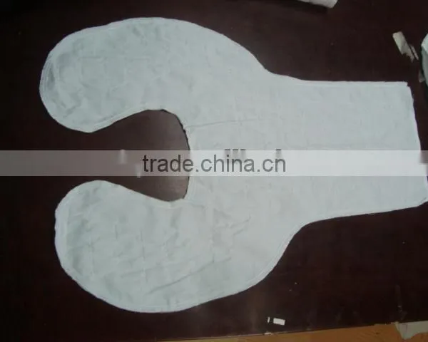 Shoulder Heating Pad Inspection Service