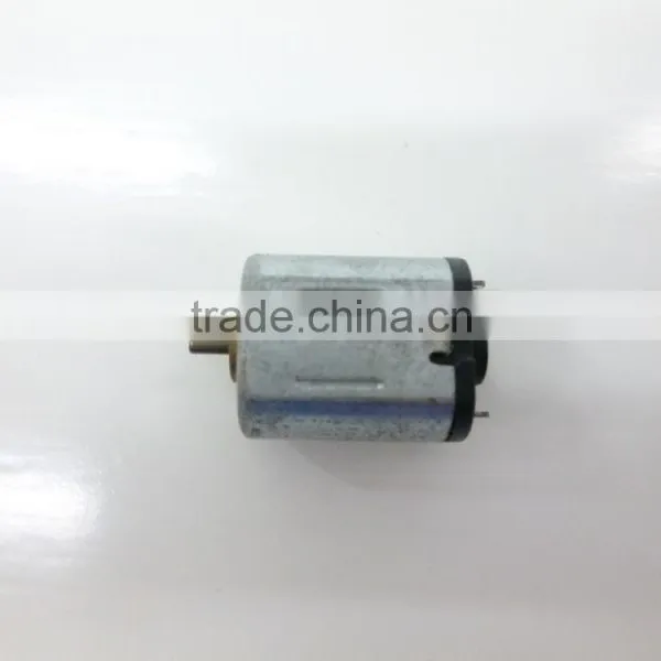 12mm Flat Motor CL-FFN10WA for Home Appliances and Optical Instruments photo-3