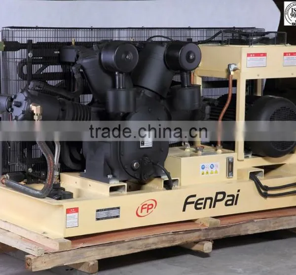 High Pressure Air Compressor photo-6