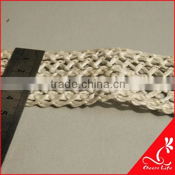 Cheerslife QE04004 Crochet Belt for Shoe