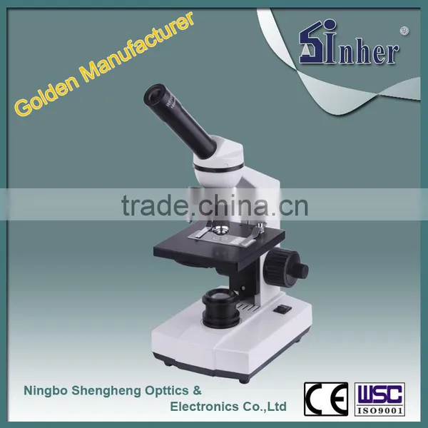 XSP-102 Student Microscope,best Student Microscope,1000x Microscope photo-3