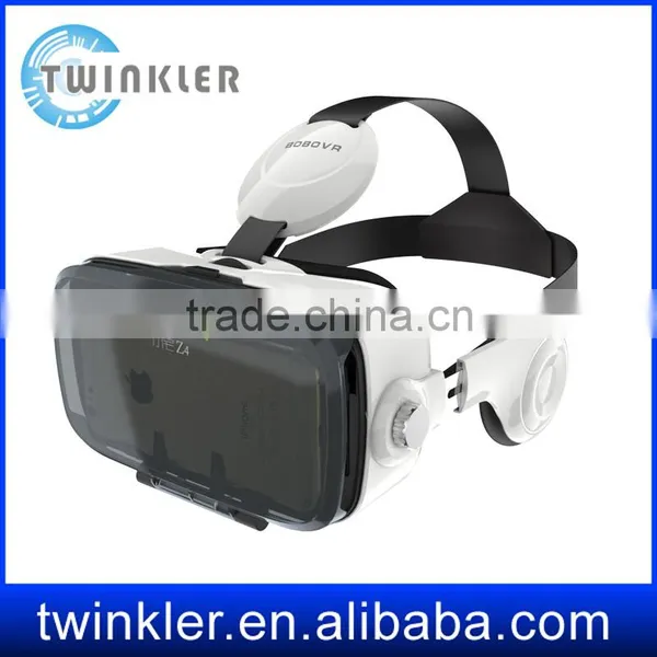 Google Cardboard Version 2.0 Google Cardboard 2 Virtual Reality vr Google Cardboard 3D Glasses for 3.5-6" Phone photo-5