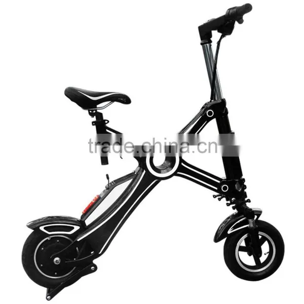 Veister Lightweight Adult Electric Scooter , Best Folding Mobility Scooter for Adults photo-3