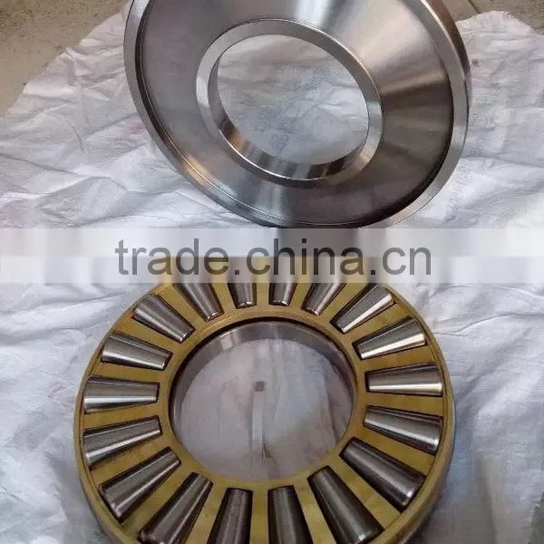High Speed Long Life Chrome Steel Prelubricated Thrust Roller Bearing AZK1024 at Competitive Price