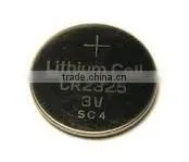 1.2v 40mah Nimh Button Cell Lithium Manganese Button Cell Battery photo-3