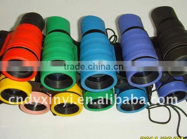 Colorful Binoculars Toy