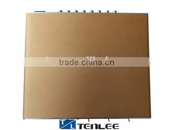 Low Frequency Vibration Shaker Table photo-3