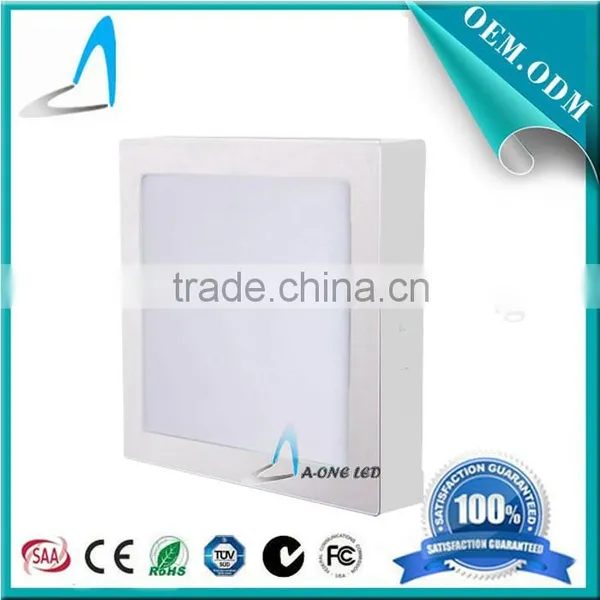 Led 300x300 Ceiling Panel Light 3w-120W DRL Daytime Running Downlights SMD LED Downlight SAA photo-4