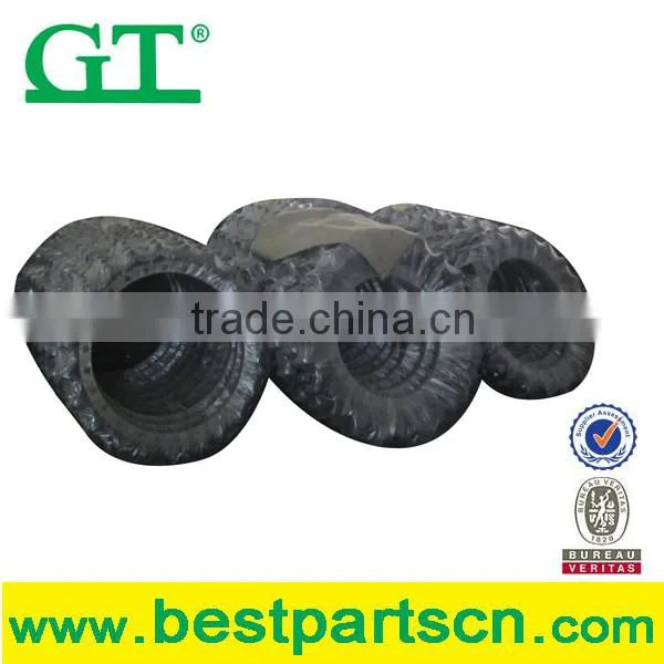 Excavator R350LC Drive Sprocket 81E8-2004 Excavator Drive Roller photo-2