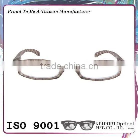 Crystal Rhinestones Decoration Rubber Slim Eyewear photo-2