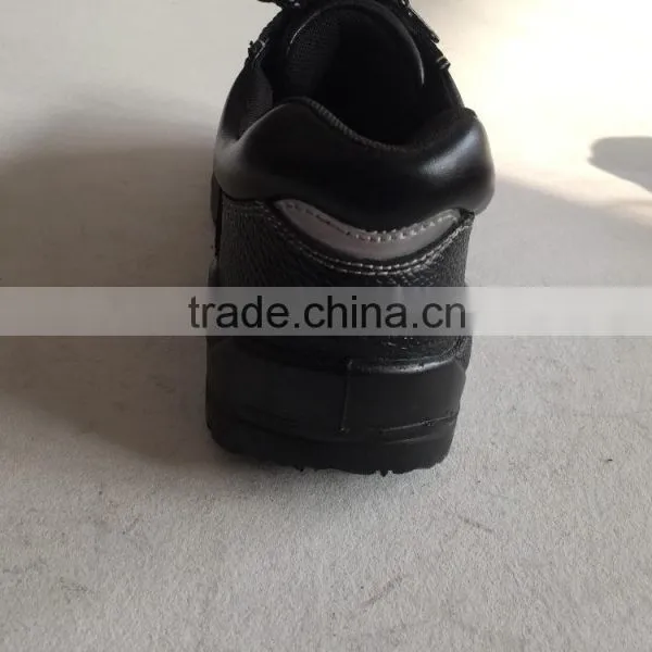 China High Quality Cheap Price Industrial Safety Shoes, HW-2042 photo-3