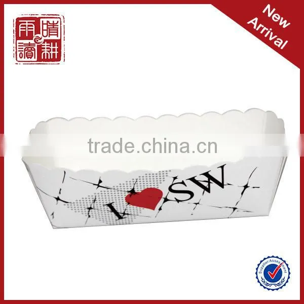 Manufacturer Custom Paper Food Tray photo-2
