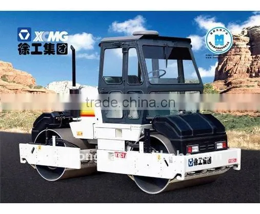 XCMG YZC7 Vibratory Road Roller