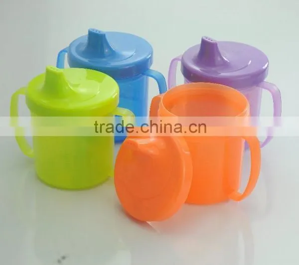 BPA Free Baby Training Cup/water Bottle 180ml
