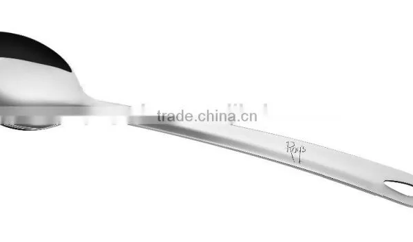 Personalized 5pcs Stainless Steel Cooking Tool Set photo-5