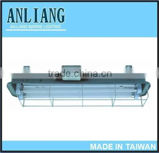 110V 220V Mirror 10W 15W Floor Luminaire Berth Light photo-5