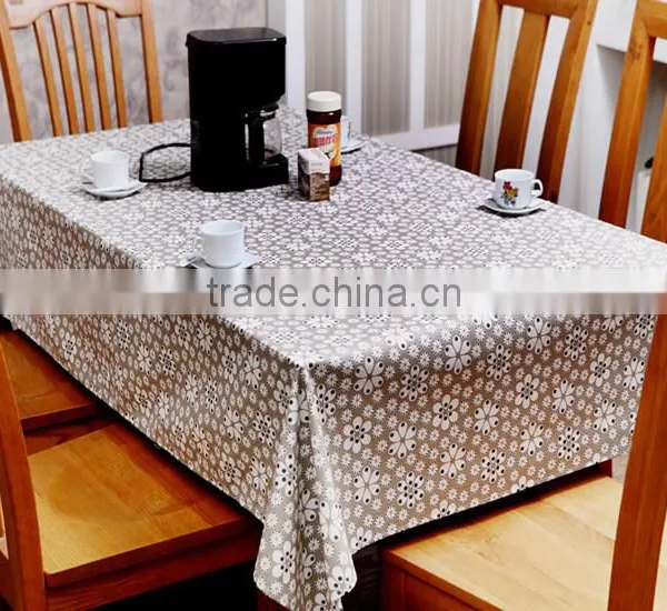 Printed Table Cloth photo-5