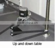 Advertising Industry Application Cnc Laser Cutting Machine 1325 photo-5
