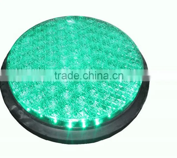 300mm Traffic Signal Led Light Module With Double Cobweb Lens photo-2
