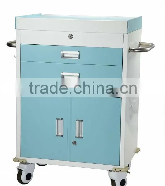Medical Hospital Cart With Wheels photo-2