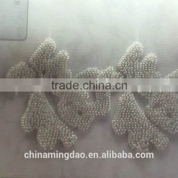 Embroidery Machine With Chenille photo-4