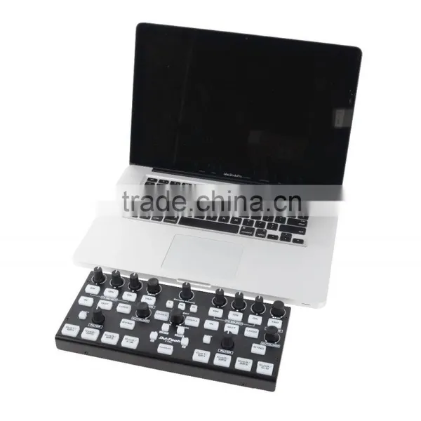CTRL DVS Midi Controller USB Plug photo-3