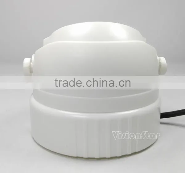 Infrared Technology Cmos Sensor Weatherproof Outdoor Security Onvif 3 Mega Pixels H.265 IP Camera photo-4