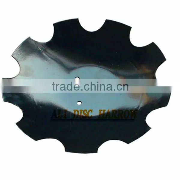 ISO Certificate Cut Way Disc Blade 2016 HOT SALE photo-3
