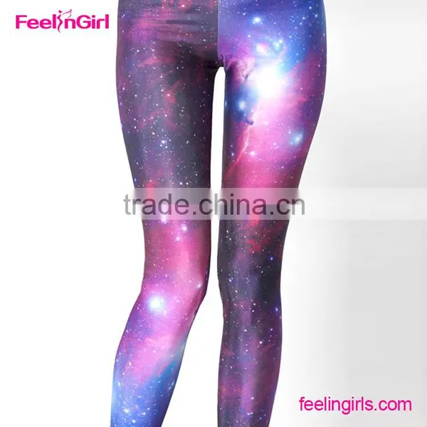 Small ODM Accept Girls Spandex Sexy Leggings photo-4