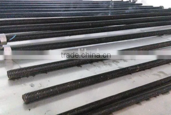 Saite Fastener, Din975 Thfreaded Bars/Stud Bolts And Hexagonal Nuts Threaded Rod photo-4