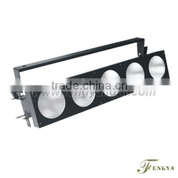 5x30W RGB 3 IN 1 Stage Led Matrix Light photo-2