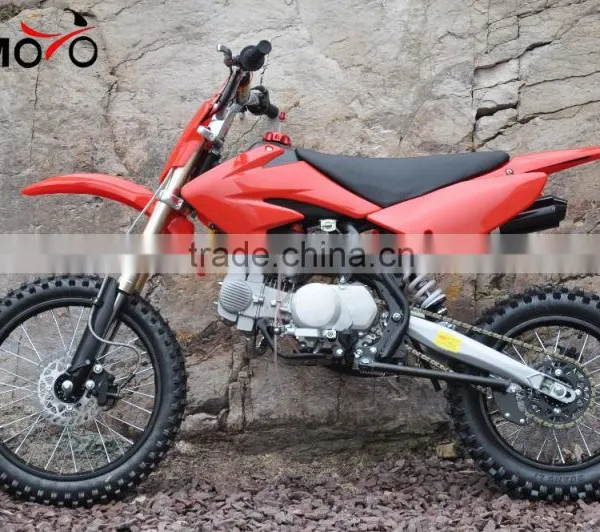High Quality 160cc YX Oil Cooled Dirt Bike 160cc Pit Bike