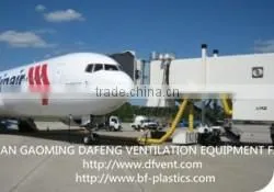 12 Inch PVC Fire Resistant Insulated Flexible Duct photo-5