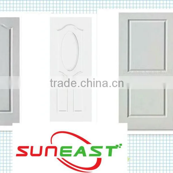 White Primer Door Skin