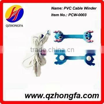 Trendy Wholesale Earphone Cable Holder