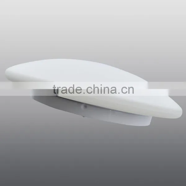 Smart Home Automation LED Lighting WRGB Zigbee Phone APP Remove Control Smart Led Room Ceiling Lamp photo-5