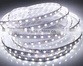 Pcb Board 150led Led Smd5050 Silicone Glue Waterproof IP67 LED Strips Lighting RGB photo-6