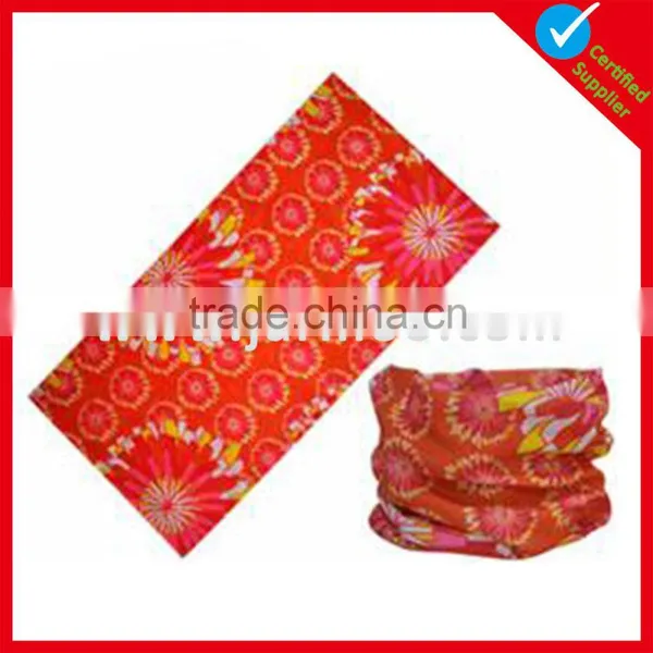 Fashionable Cheap Bandana Hairband