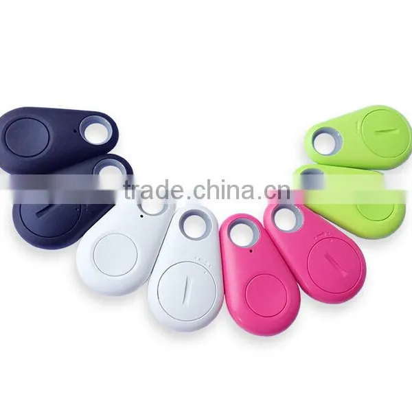 Bluetooth Keychain Wallet Anti-lost Alarm Device Tracker Key Finder for Iphone 6/6s/6 Plus/6s Plus/samsung photo-3