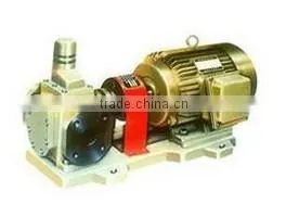 Marine Circular Arc Gear Pump For Ship Use