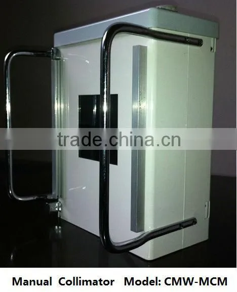 Manual Collimator-CMW-MCM