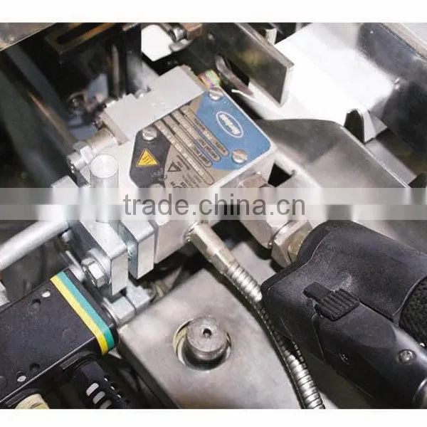 Automatic Bottle Cartoning Machine photo-3